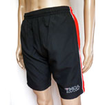 Teamwear, Track Shorts, Softfeel Microfleece, YMCA